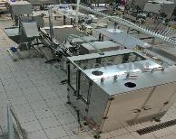 Chemical filling lines - ZIGLER - Z-5200