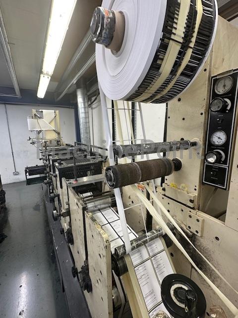 MARK ANDY - 2200 - Kullanılmış makine