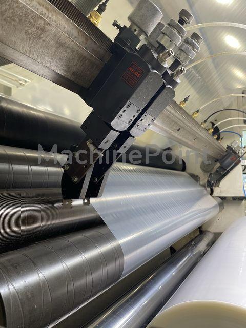 EUROMAC - TR 300.10 M - Macchina usata