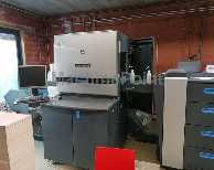 Cyfrowa maszyna drukarska - HP INDIGO - 5900 Digital Press