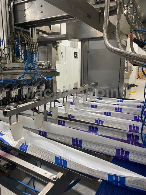 TEKNOICE - Teknoline 14 - Machine d'occasion