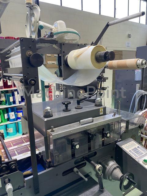 IWASAKI - TR2VMT-6HHD - Maquinaria usada