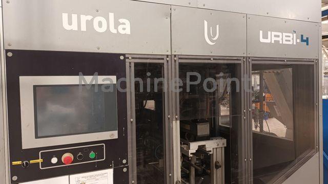 UROLA - URBI4 - Maquinaria usada