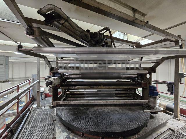 BIELLONI - Coex - Used machine