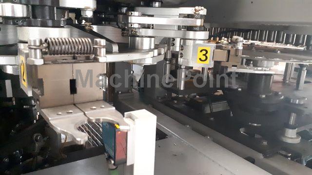 SMI - SR 12  - Maszyna używana