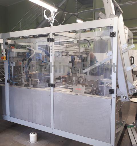 COKON - WA3 - Used machine