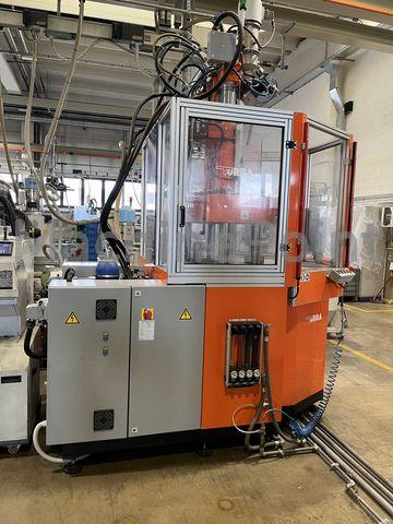 TURRA - RT-60-03 - Maquinaria usada