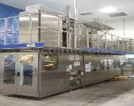 Línea de llenado Tetra Pak TETRA PAK A3 Compact Flex