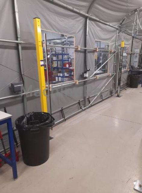 CYGNET TEXKIMP -  - Machine d'occasion