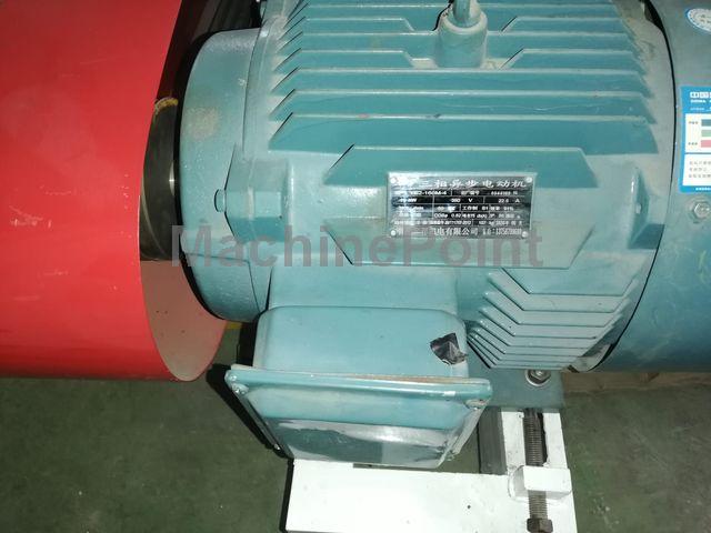 RUIAN RUIHUA MACHINERY - 500 type high speed double glove machine - Used machine