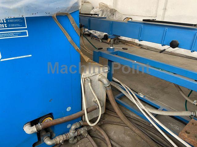 OLMAS - C2 90 STV - Used machine