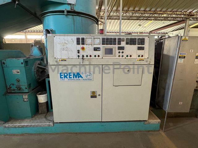 EREMA - RGA 100 TVE - Used machine