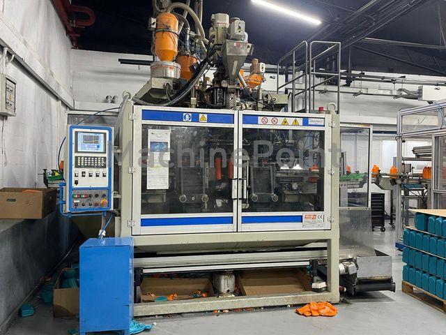 MAGIC -  IB-L2D-XL - Maszyna używana