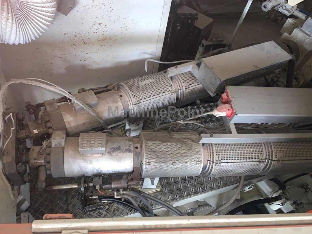 MIR - 280-2-520 - Used machine