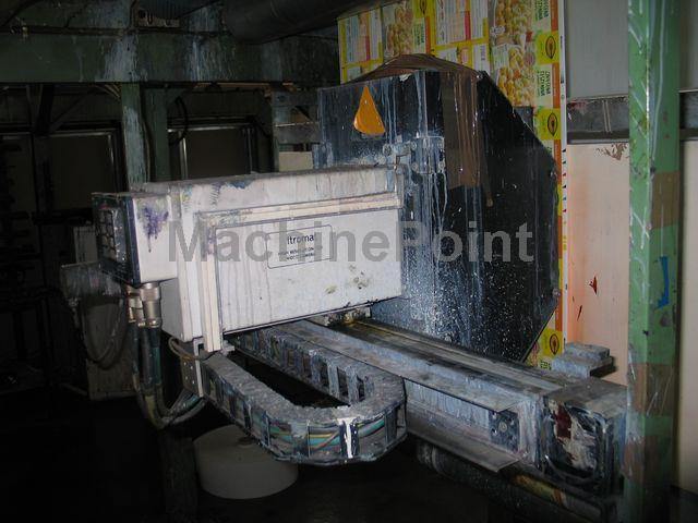 ROTOMEC - Rotopac 2000 - Used machine