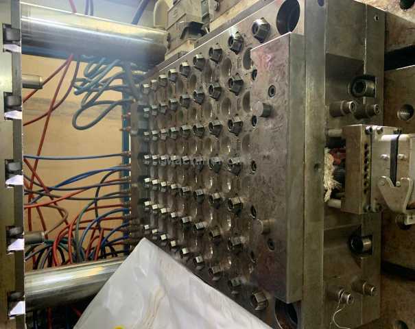 Kapak Kaliplari Icecek Machinepoint