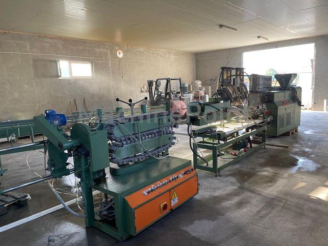 BANDERA - TR60 - Used machine