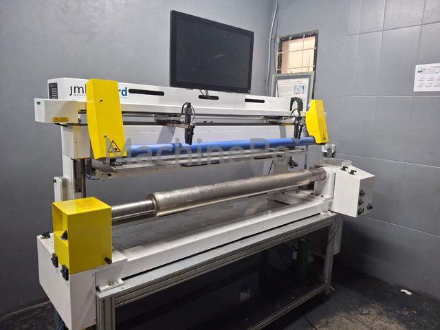 JM HEAFORD - MV Cobra 1300DX 2CM - Machine d'occasion