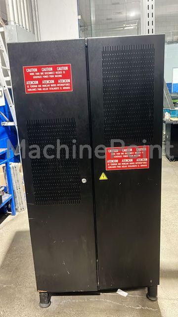 SIDEL - SBO6 Universal Eco2 - Maquinaria usada