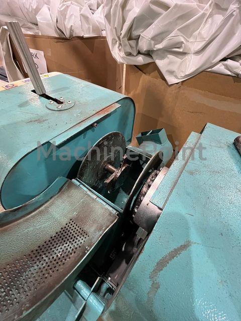 PLASMAC - Alpha 35 AC - Used machine