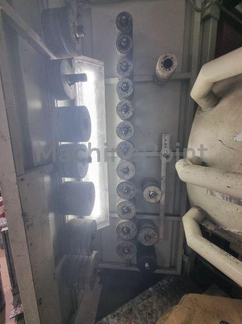 COMEXI - FP 1808 CNC - Maquinaria usada