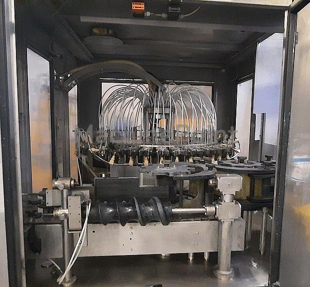 PROCOMAC - Fillstar 48.12.141B - Maszyna używana