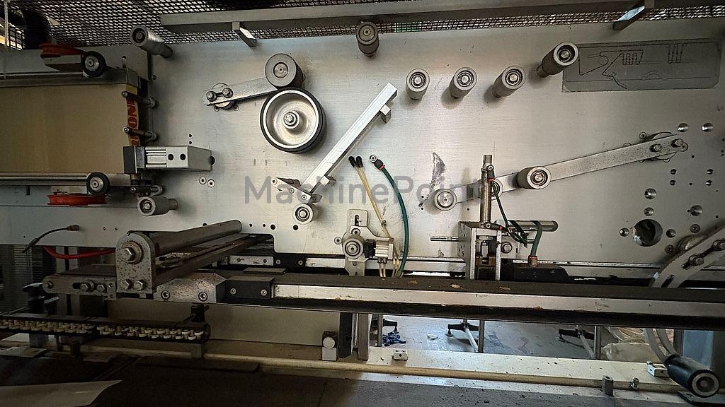 RIVI - Monobloc  - Maquinaria usada