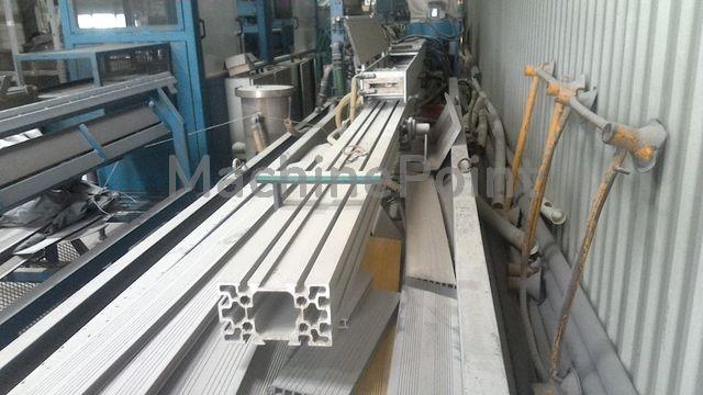 AMUT - EA 90 - Used machine