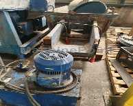 Go to Agglomerator WEISS RL/750