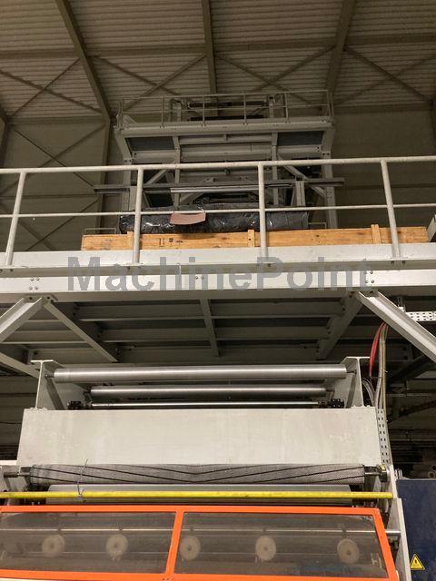 REIFENHAUSER - KIRION® 70/100/70 F - Machine d'occasion