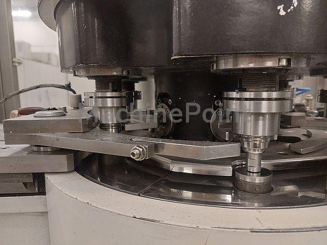 SACMI - CCM003 - Used machine