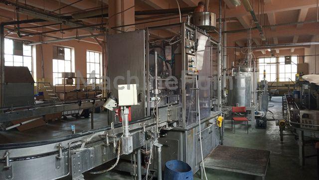 LINKER - M-FC 24-8 - Used machine