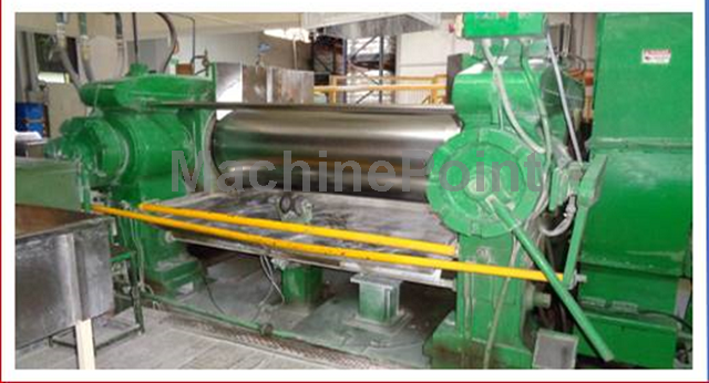  -  - Machine d'occasion