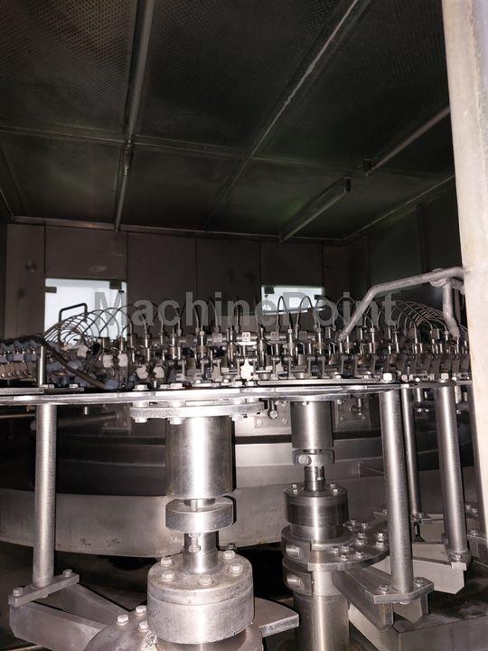 SIDEL - Remy Volumeter 8000 - Machine d'occasion