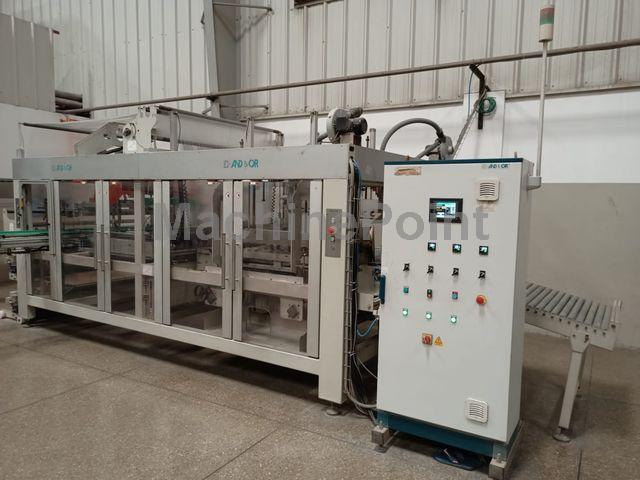 SIDEL - SBO 8 Universal HR - Maszyna używana