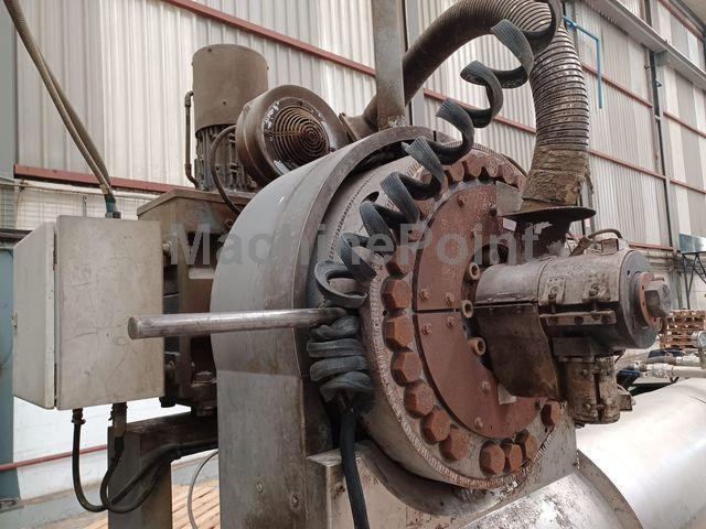 EREMA - Intarema 1714_TVEplus - Used machine