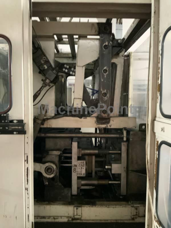 ILLIG - STAL 80 - Machine d'occasion