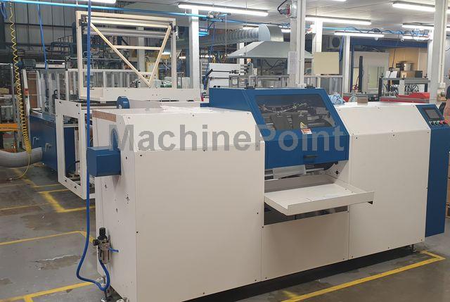 PAL PLAS - PL28BWDFA-V - Used machine