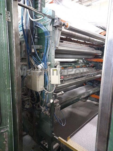 FABIO PERINI S.P.A. - Perini 470C - Machine d'occasion