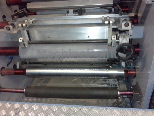 MANDOTTI - M2500/3 - Used machine