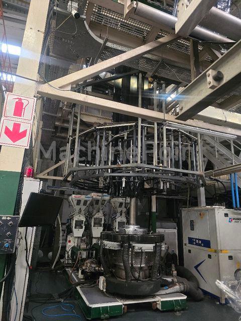 MACCHI - Coex-Flex - Maquinaria usada