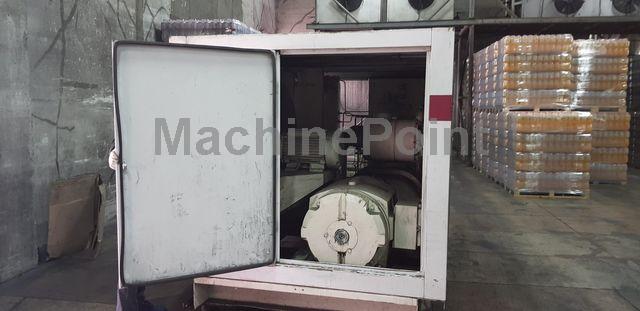 GARDNER DENVER - EAU99S - Used machine