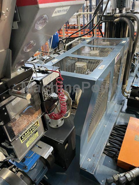 KAI MEI - PBI-905X-1-E - Used machine