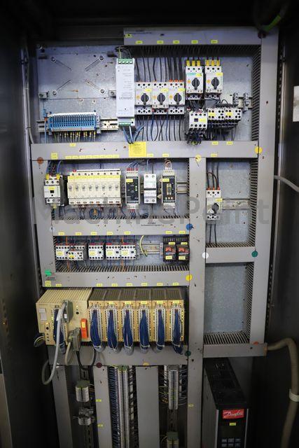 STORK - VV24/146 RW/ASS 15-175 RW - Gebrauchtmaschinen