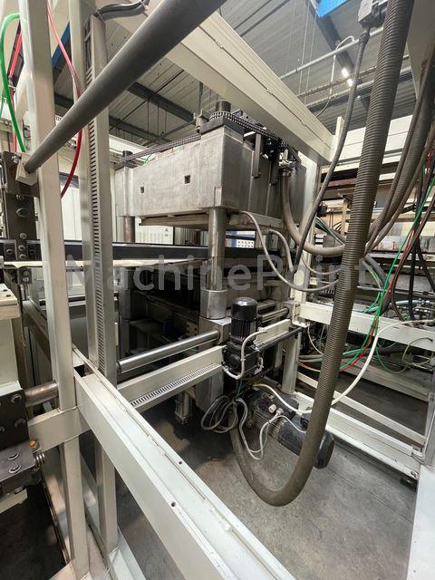 ILLIG - RV74 - Used machine
