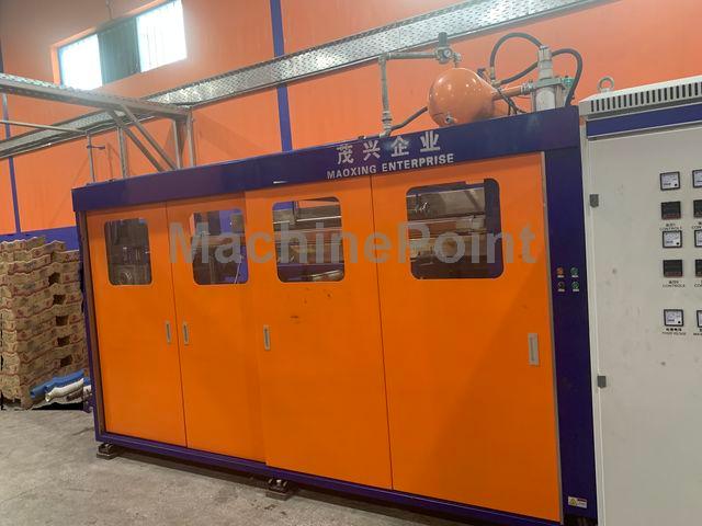 JIANGSU -  - Used machine