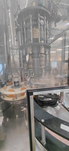 ACMA - RCCA156200 - Maquinaria usada