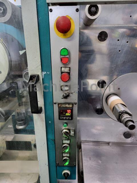 SIAT - L 36 150-TC - Machine d'occasion