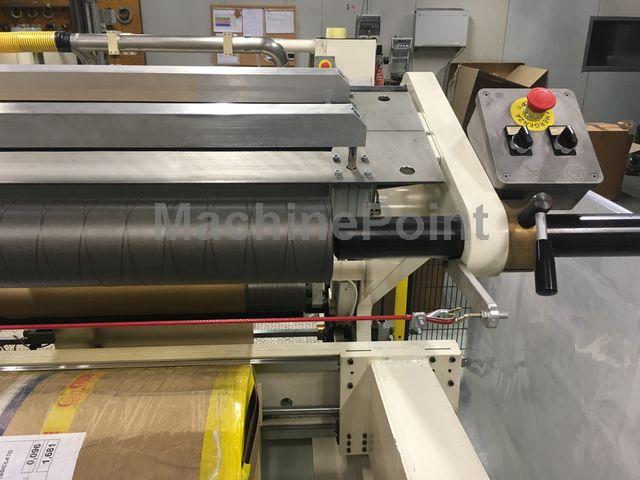 H7GROUP - TR/B1 - Used machine