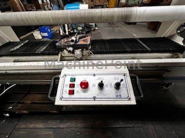 WEBTEC - HY FS 1, 6 B - Machine d'occasion